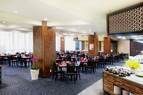 Hotel International