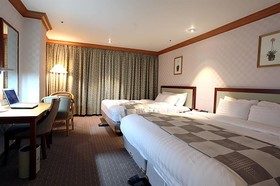 Hotel International