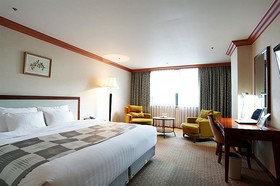 Hotel International