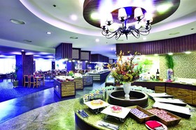 Hotel International