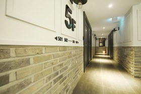 Hotel Mvg
