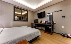 Hotel Mvg