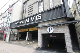 Hotel Mvg
