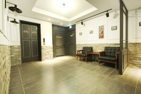 Hotel Mvg