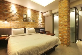 Hotel Mvg