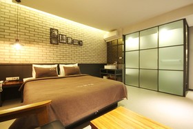 Hotel Mvg