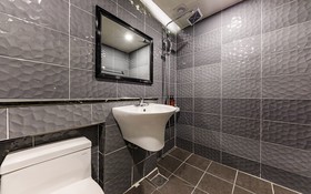 Hotel Mvg