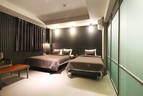 Hotel Mvg