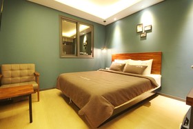 Hotel Mvg