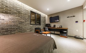 Hotel Mvg