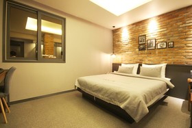 Hotel Mvg