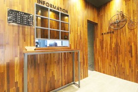 Hotel Mvg