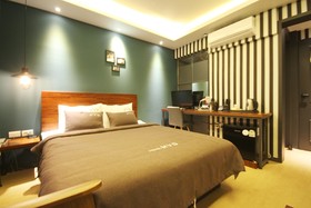 Hotel Mvg