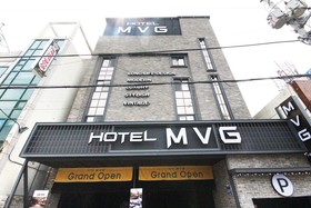 Hotel Mvg