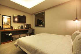 Hotel Mvg