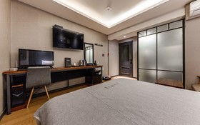 Hotel Mvg