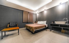 Hotel Mvg