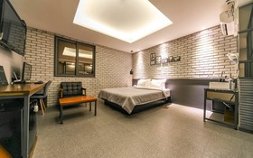 Hotel Mvg
