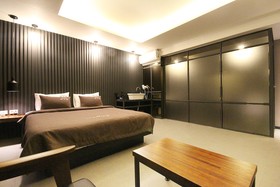 Hotel Mvg
