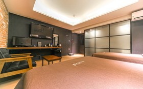 Hotel Mvg