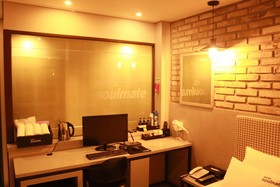 Hotel Soulmate