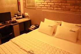 Hotel Soulmate
