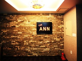 Hotel The Ann