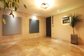 Hotel Vin