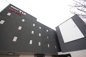 Hotel Vin