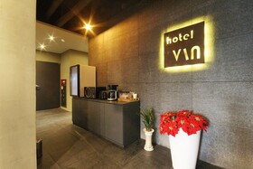 Hotel Vin