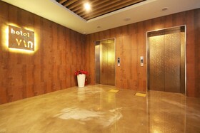 Hotel Vin