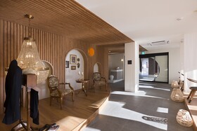 Hotel Yusurim