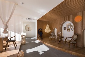 Hotel Yusurim