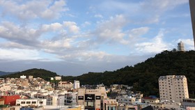 Jinhae InterCity Hotel