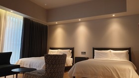Jinhae InterCity Hotel