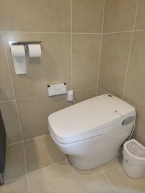 Jinhae InterCity Hotel