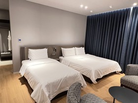 Jinhae InterCity Hotel