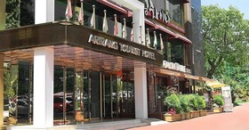 Masan Arirang Tourist Hotel