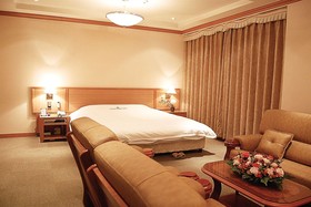 Masan Arirang Tourist Hotel