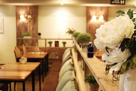 Masan Arirang Tourist Hotel
