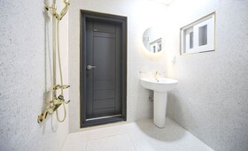Masan First Class Hotel