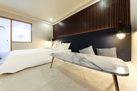Masan First Class Hotel