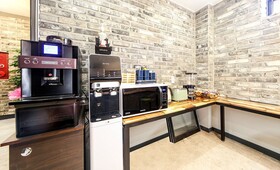 Masan First Class Hotel