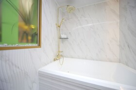 Masan First Class Hotel