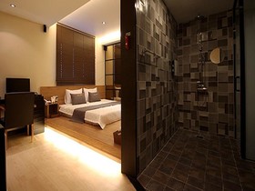 Mu Motel Changwon