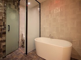 Mu Motel Changwon