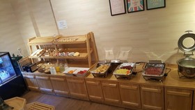 Nouage Cullinan Hotel