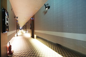 Nouage Cullinan Hotel