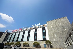 Nouage Cullinan Hotel