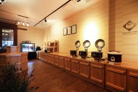 Nouage Cullinan Hotel